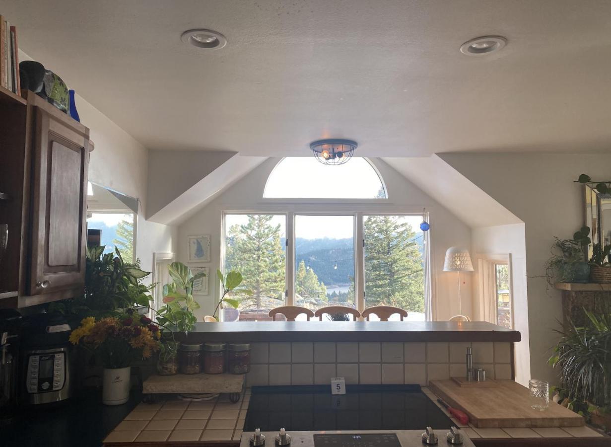 Boulder Best City And Nature With Lake And Trails Pets Ok Exterior foto